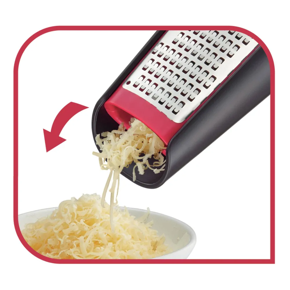 Fashion Tefal Rasp Ingenio Kitchentools