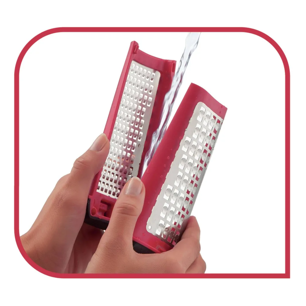 Fashion Tefal Rasp Ingenio Kitchentools