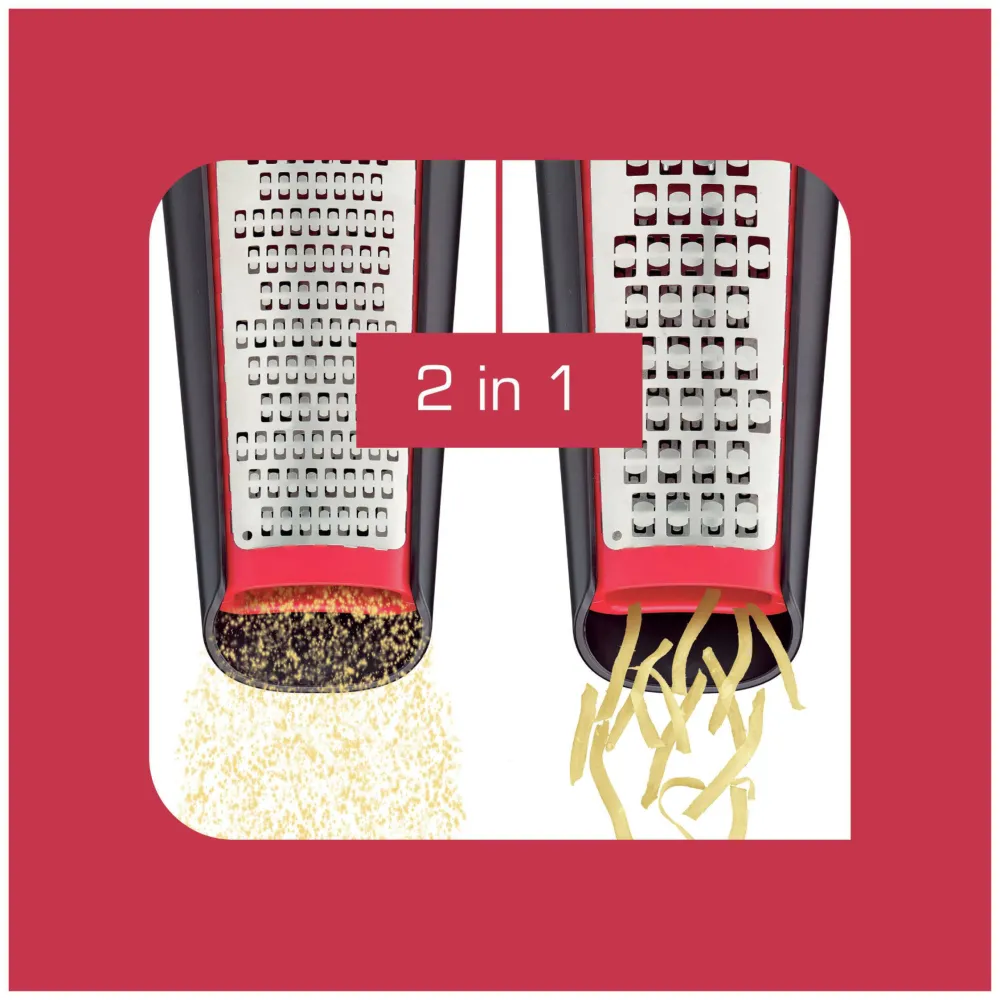 Fashion Tefal Rasp Ingenio Kitchentools