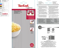Fashion Tefal Rasp Ingenio Kitchentools