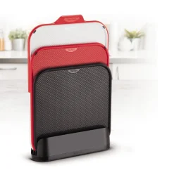 Clearance Tefal Snijplank Ingenio Kitchentools (Set Van 5)