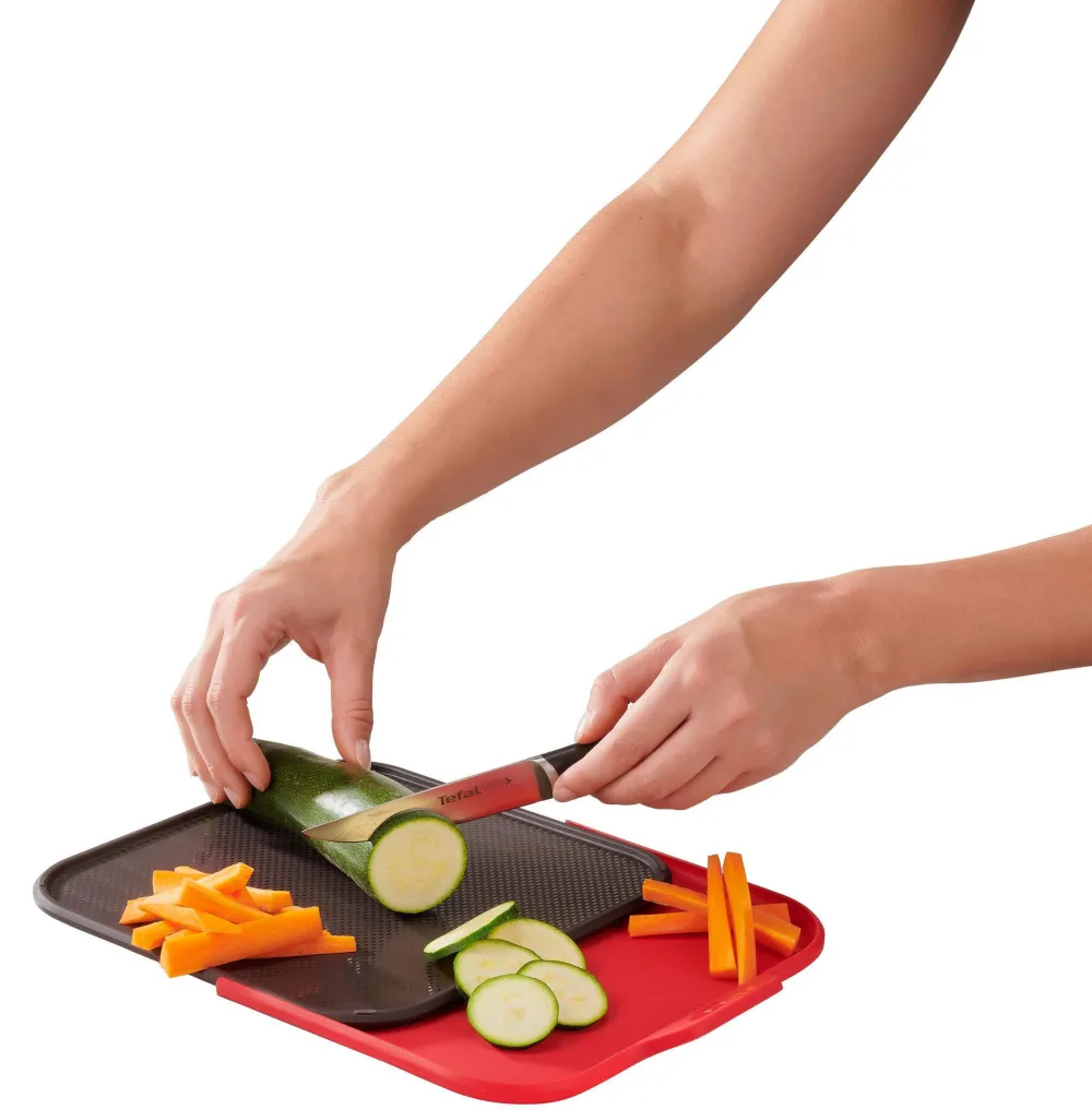 Clearance Tefal Snijplank Ingenio Kitchentools (Set Van 5)
