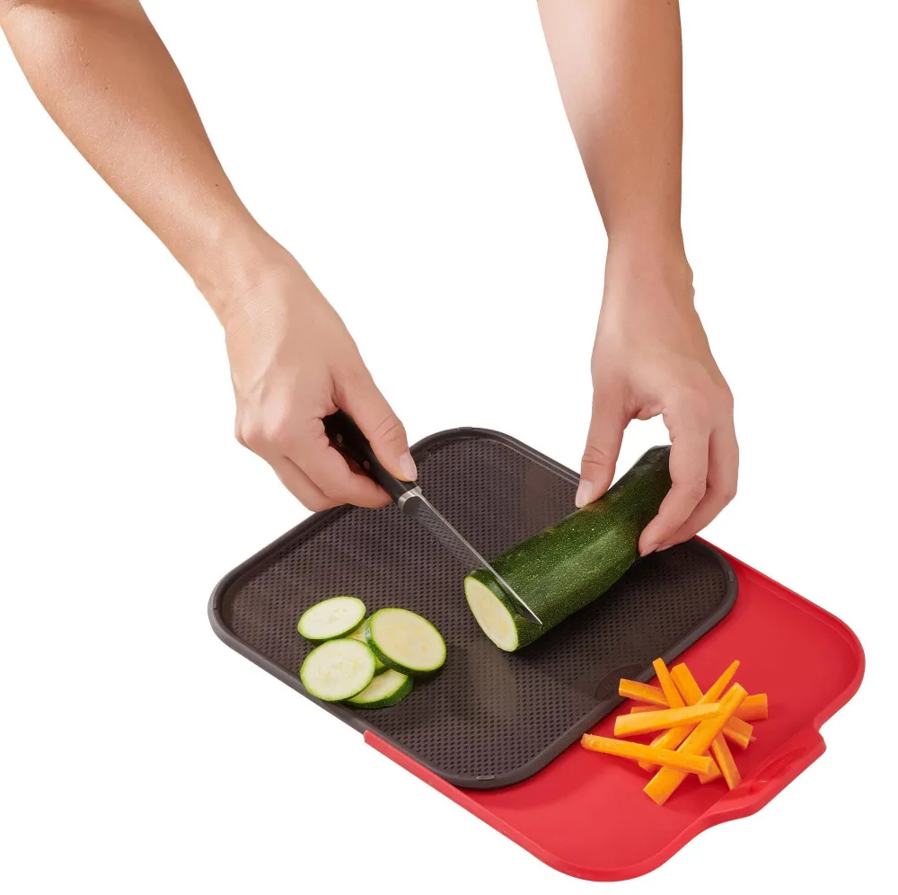 Clearance Tefal Snijplank Ingenio Kitchentools (Set Van 5)