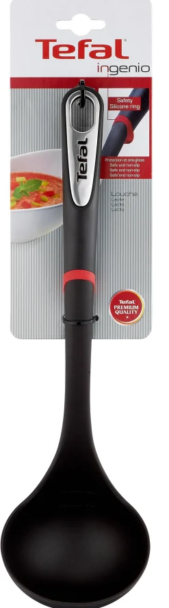 Hot Tefal Soeplepel Ingenio Kitchentools