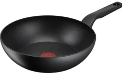 Best Sale Tefal Tough Wokpan (O28 Cm)