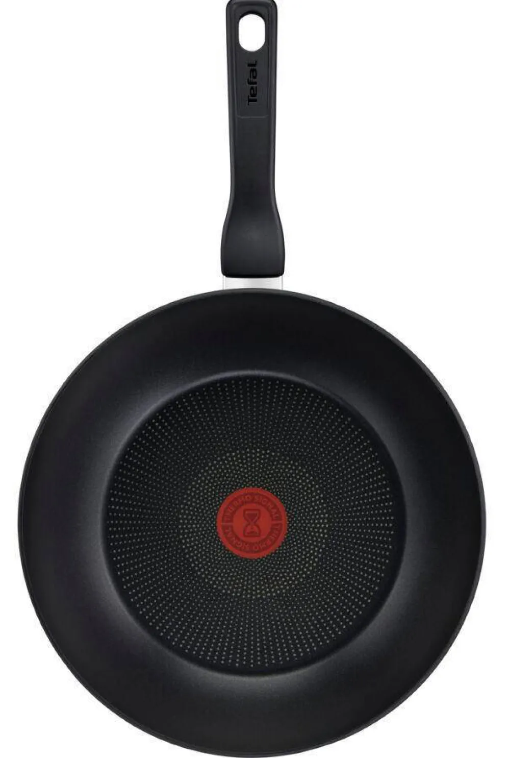 Best Sale Tefal Tough Wokpan (O28 Cm)