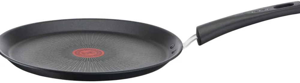 Shop Tefal Unlimited Pannenkoekpan (O25 Cm)