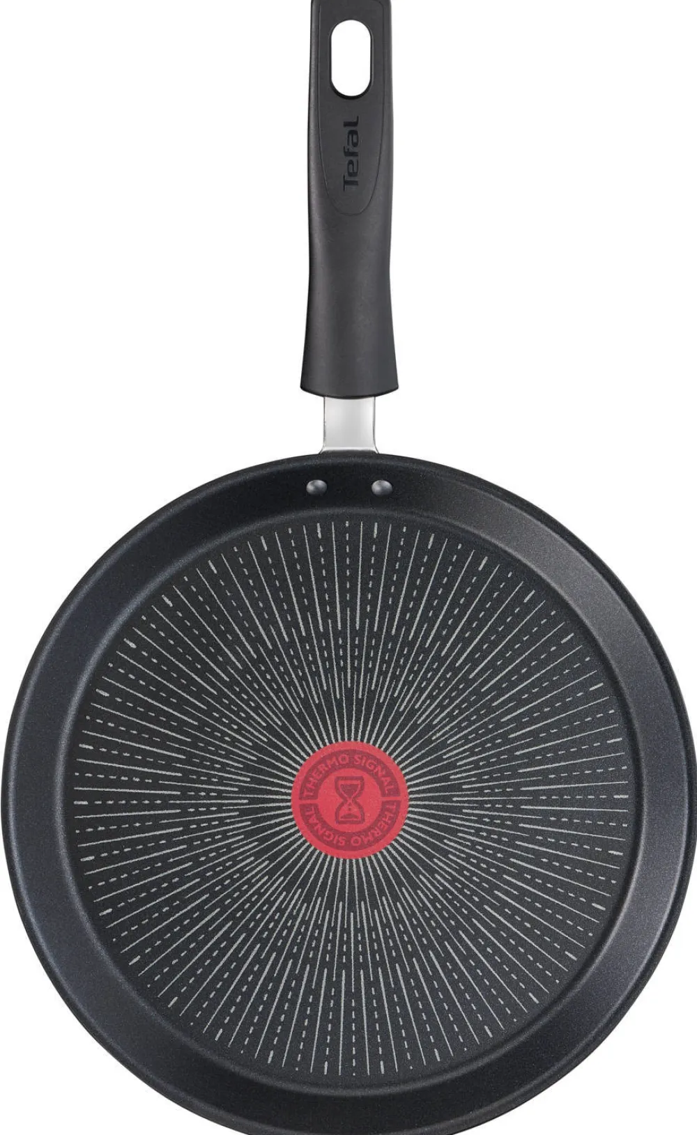 Shop Tefal Unlimited Pannenkoekpan (O25 Cm)