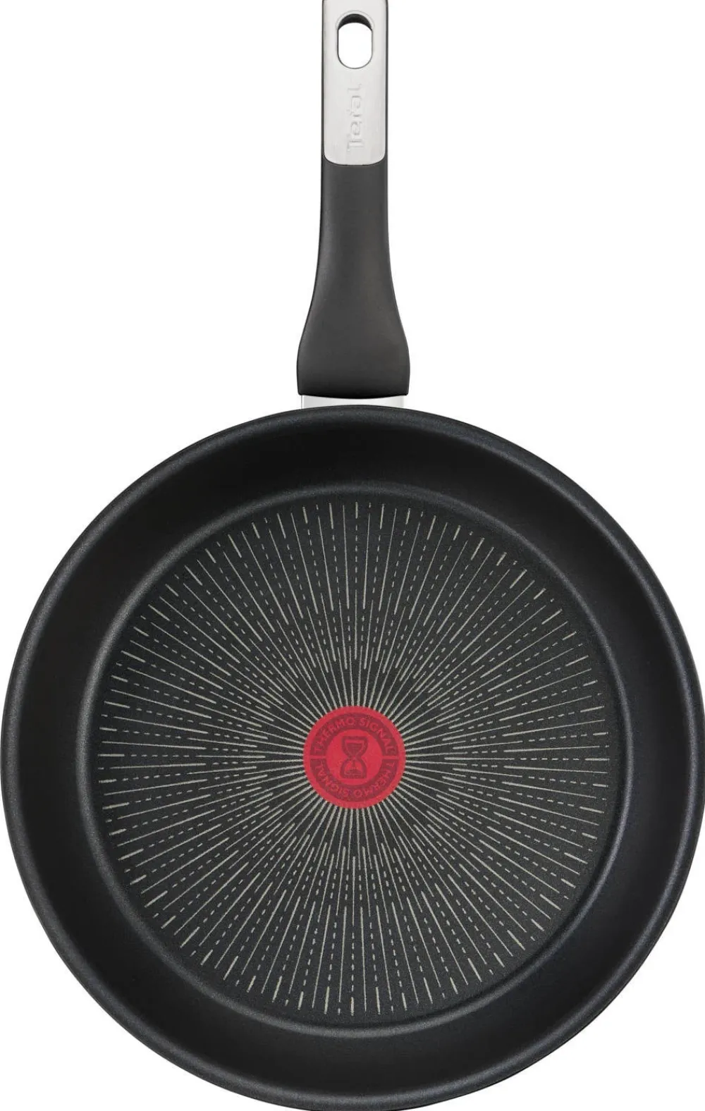 Fashion Tefal Unlimited Pannenset (Set Van 3)