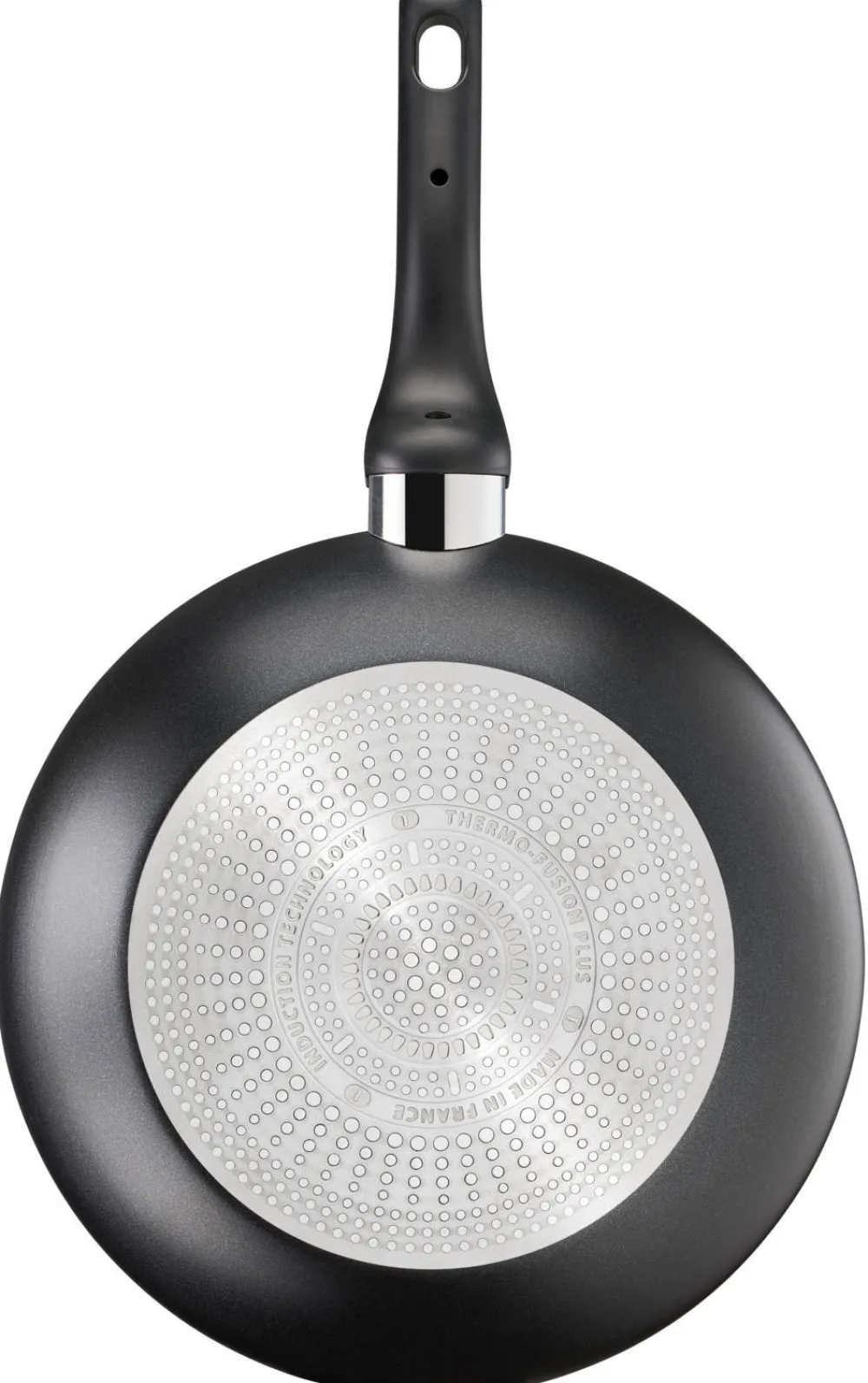 Fashion Tefal Unlimited Pannenset (Set Van 3)