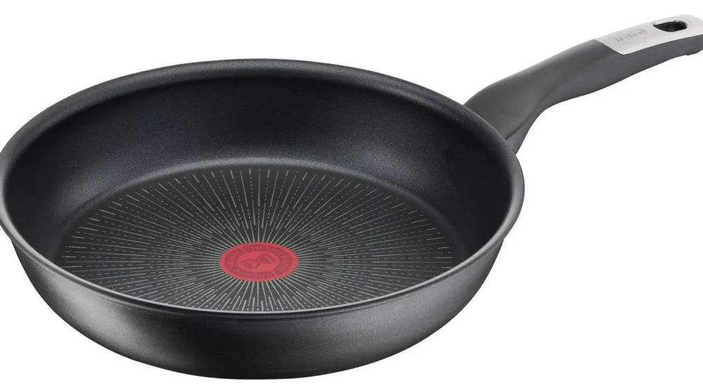 Fashion Tefal Unlimited Pannenset (Set Van 3)