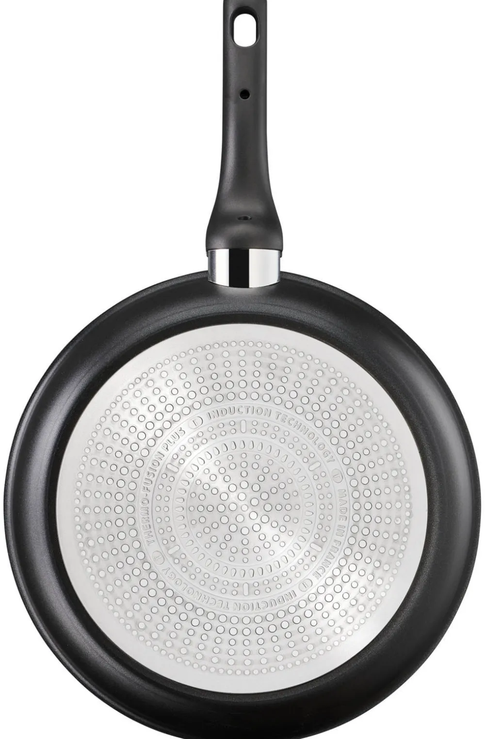 Fashion Tefal Unlimited Pannenset (Set Van 3)