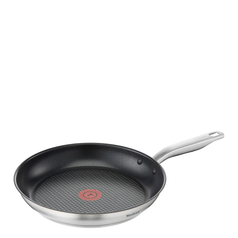 Clearance Tefal Virtuoso Koekenpan (O30 Cm)