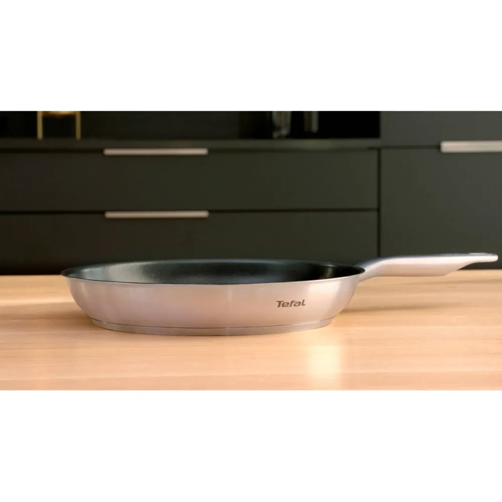 Clearance Tefal Virtuoso Koekenpan (O30 Cm)