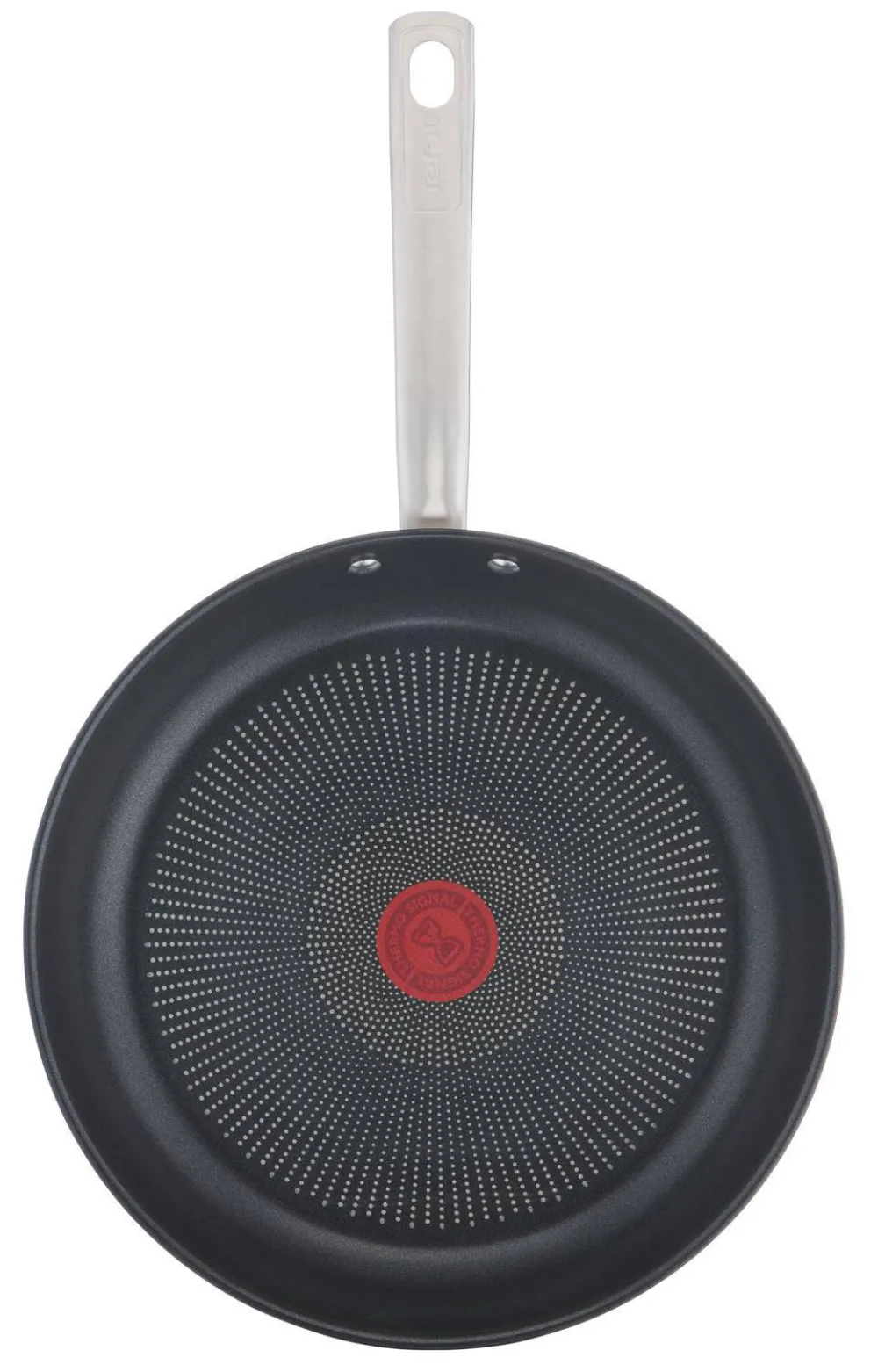 Discount Tefal Virtuoso Koekenpan (Set Van 2)