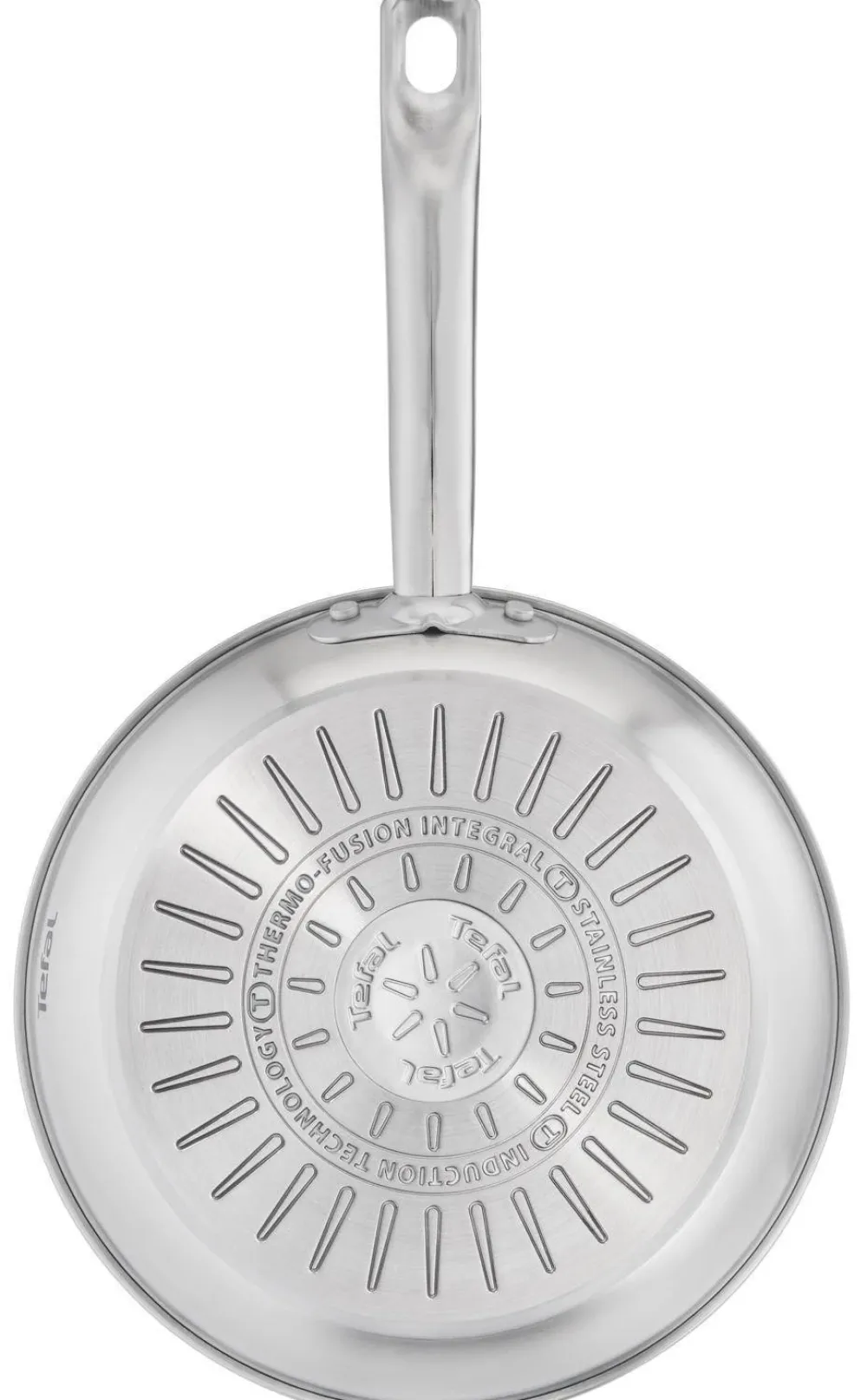 Discount Tefal Virtuoso Koekenpan (Set Van 2)