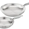Online Tefal Virtuoso Koekenpannenset (O24/28 Cm) (Set Van 2)