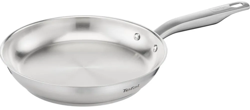 Online Tefal Virtuoso Koekenpannenset (O24/28 Cm) (Set Van 2)
