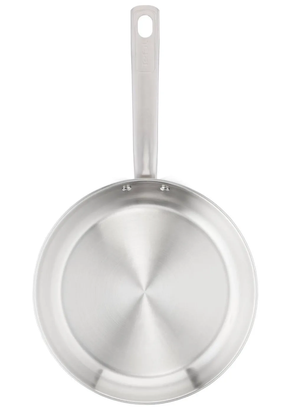 Online Tefal Virtuoso Koekenpannenset (O24/28 Cm) (Set Van 2)