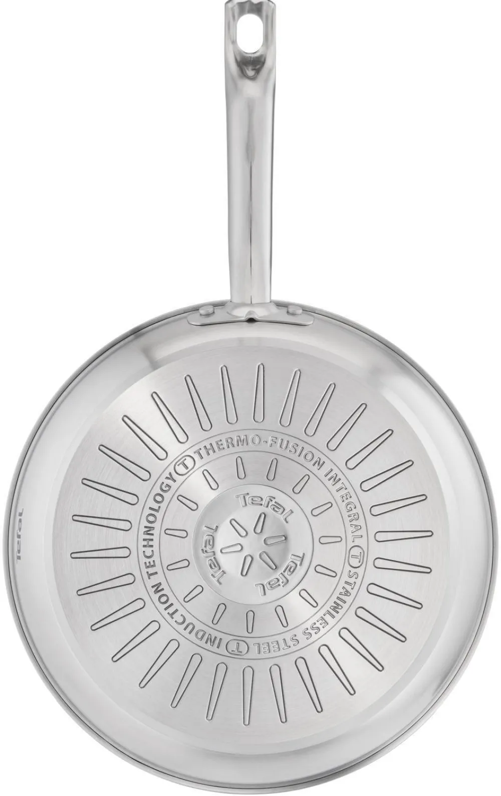 Online Tefal Virtuoso Koekenpannenset (O24/28 Cm) (Set Van 2)
