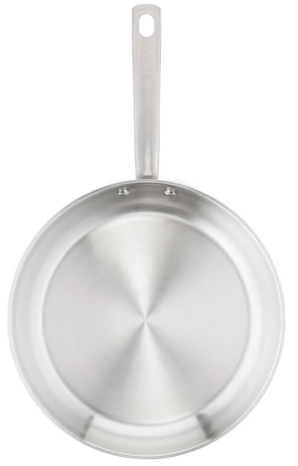 Online Tefal Virtuoso Koekenpannenset (O24/28 Cm) (Set Van 2)