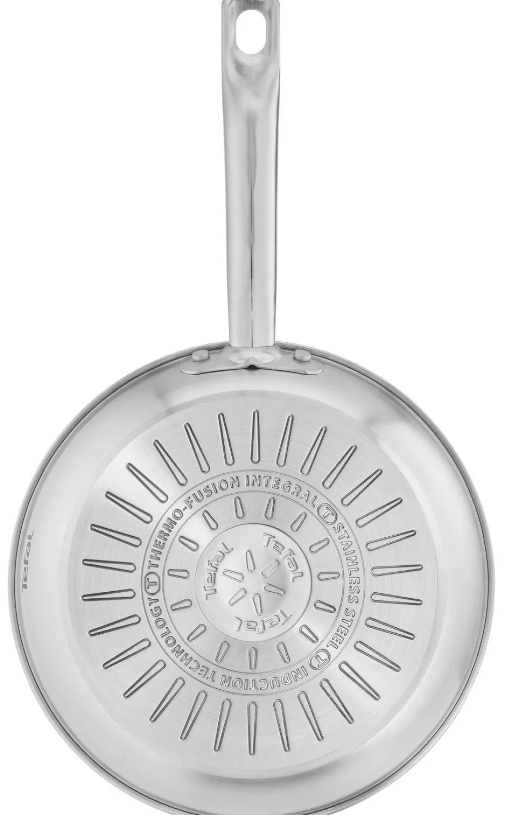 Online Tefal Virtuoso Koekenpannenset (O24/28 Cm) (Set Van 2)