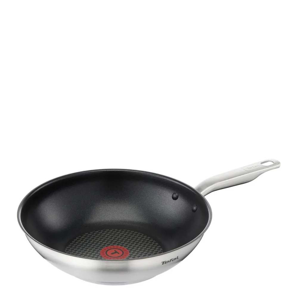 Shop Tefal Virtuoso Wokpan (O28 Cm)