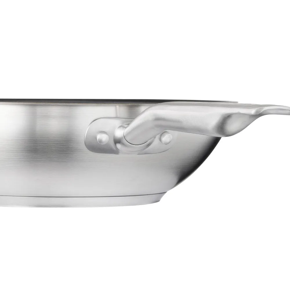 Shop Tefal Virtuoso Wokpan (O28 Cm)