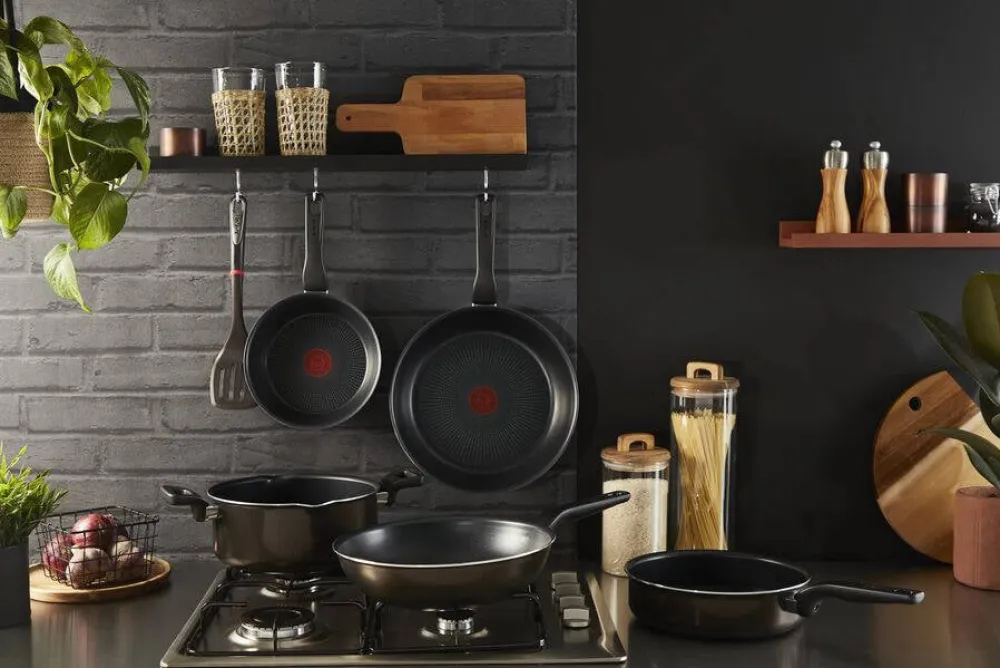 Clearance Tefal Xl Force Hapjespan (O24 Cm)