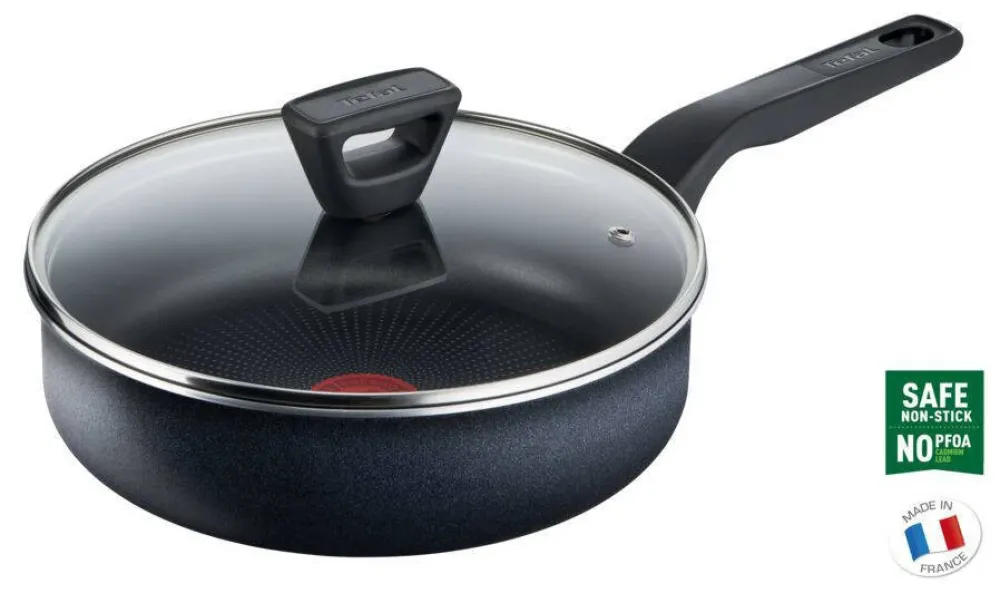 Clearance Tefal Xl Force Hapjespan (O24 Cm)