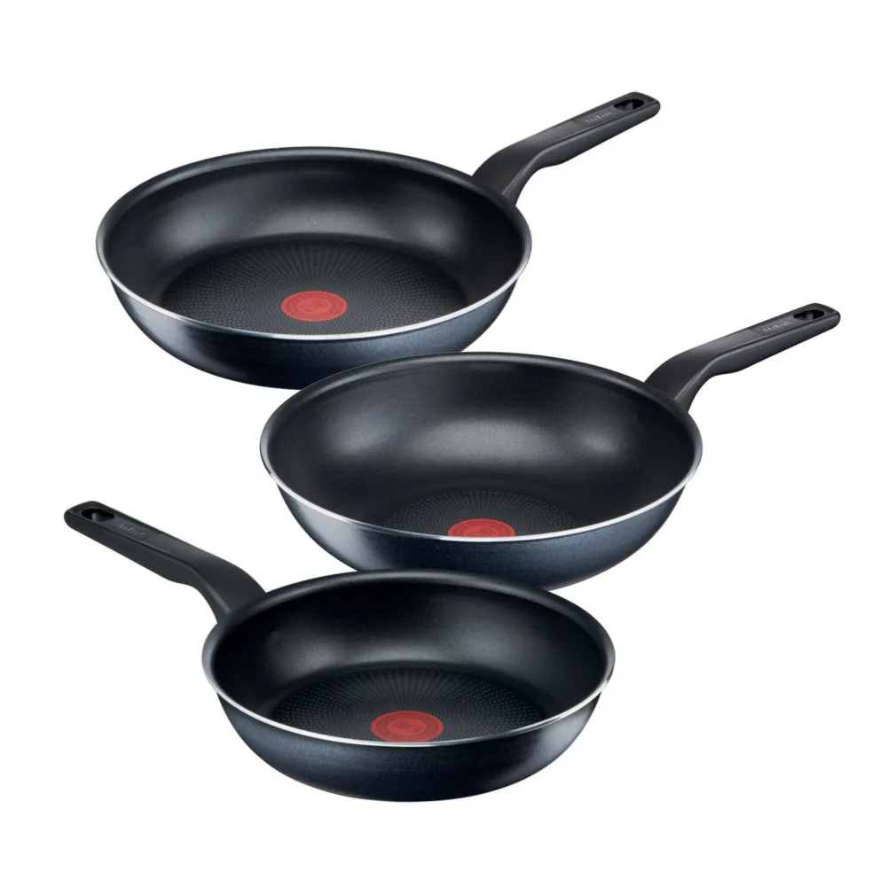 Best Tefal Xl Force Pannenset (Set Van 3)