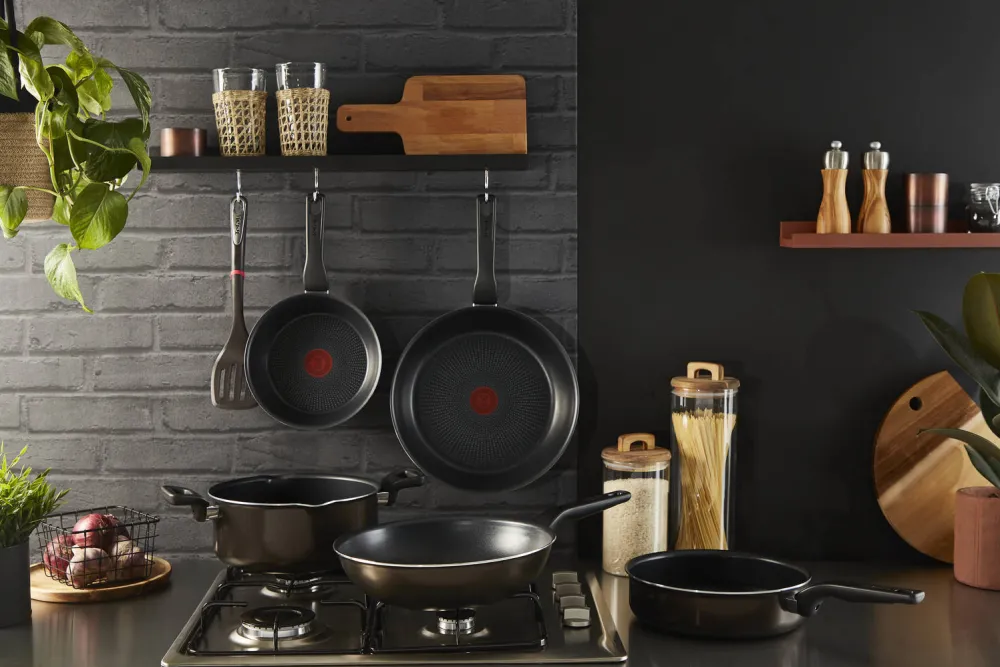 Best Tefal Xl Force Pannenset (Set Van 3)