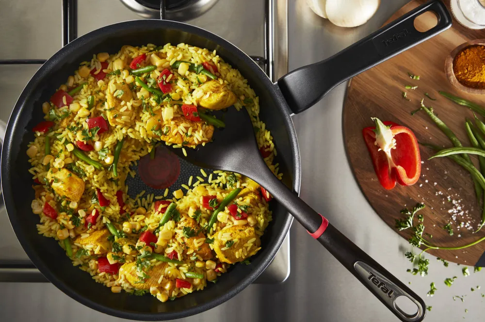 Best Tefal Xl Force Pannenset (Set Van 3)