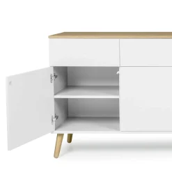 Store Tenzo Dressoir 4-Deurs Dot