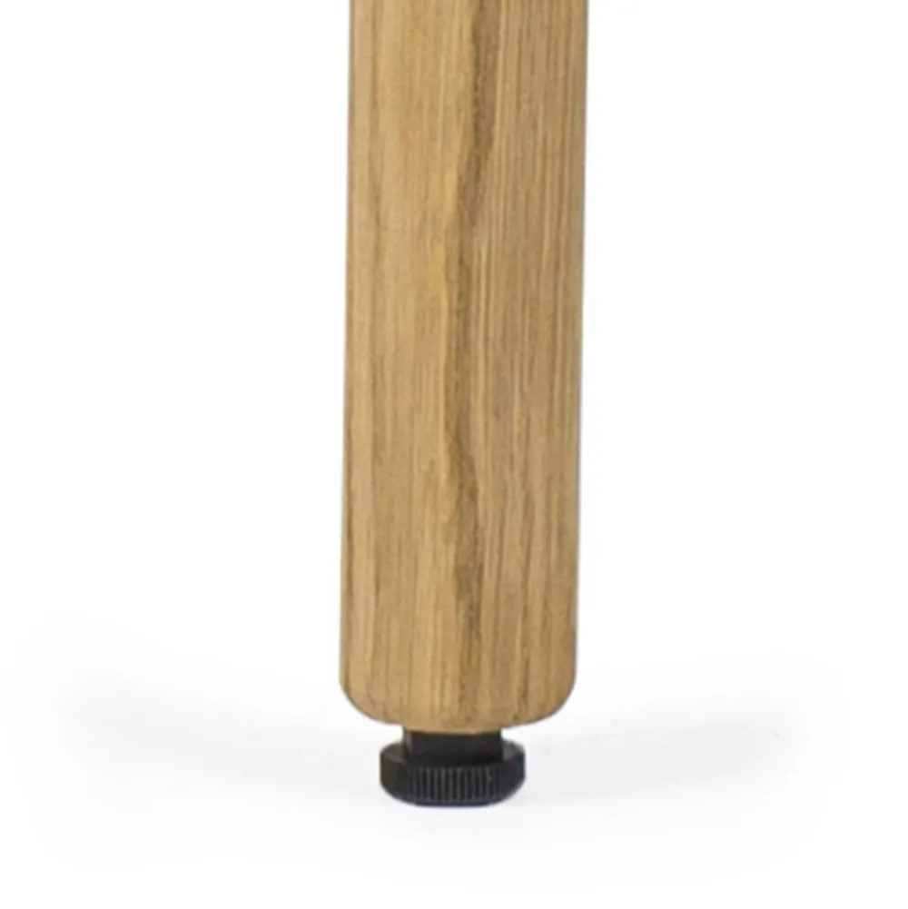 Store Tenzo Dressoir 4-Deurs Dot