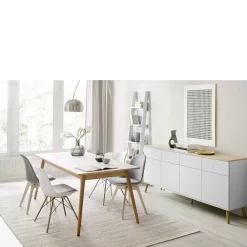 Store Tenzo Dressoir 4-Deurs Dot