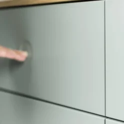 Hot Tenzo Dressoir 4-Deurs Dot
