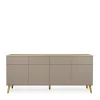 Cheap Tenzo Dressoir 4-Deurs Dot