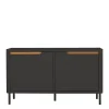 Online Tenzo Dressoir 2-Deurs Switch