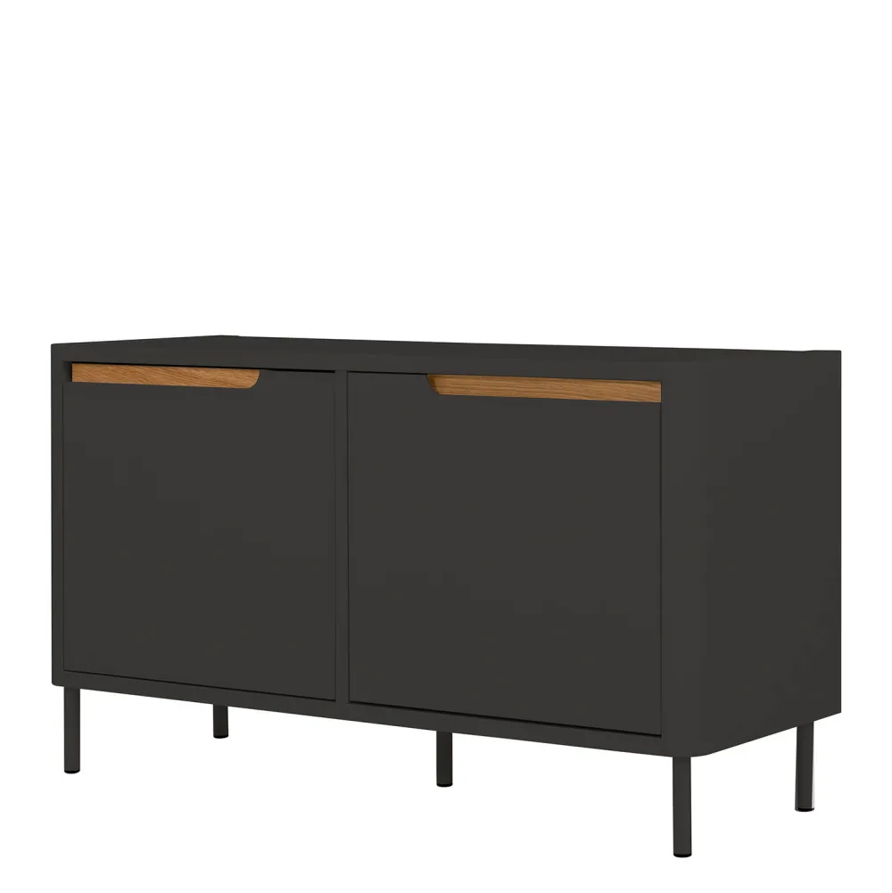Online Tenzo Dressoir 2-Deurs Switch