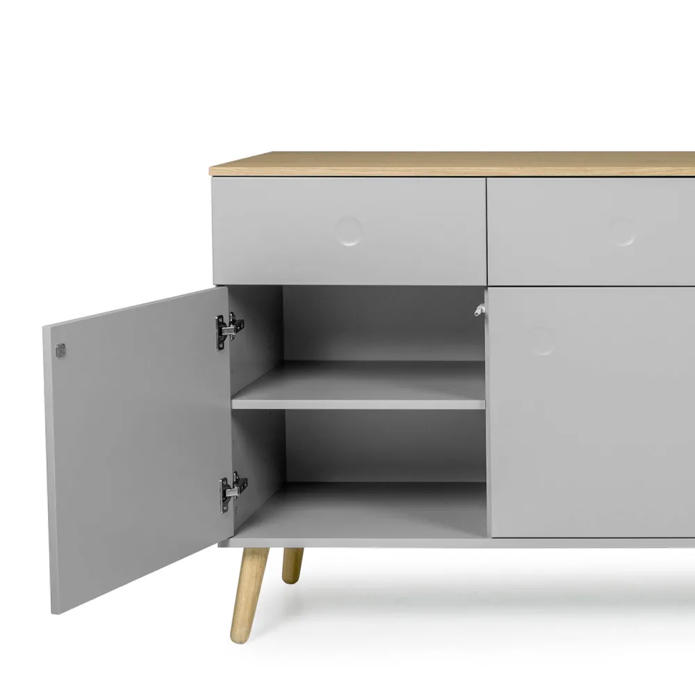 Shop Tenzo Dressoir Dot