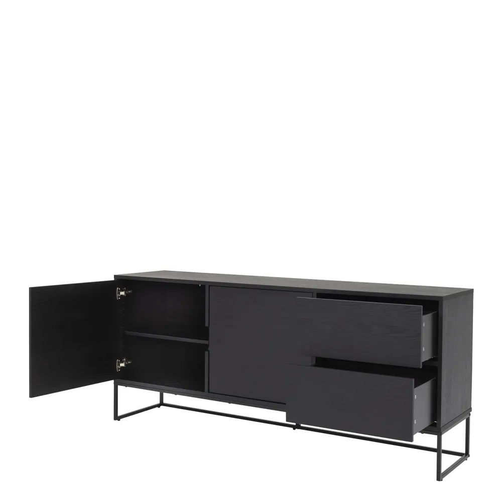 Shop Tenzo Dressoir Lipp