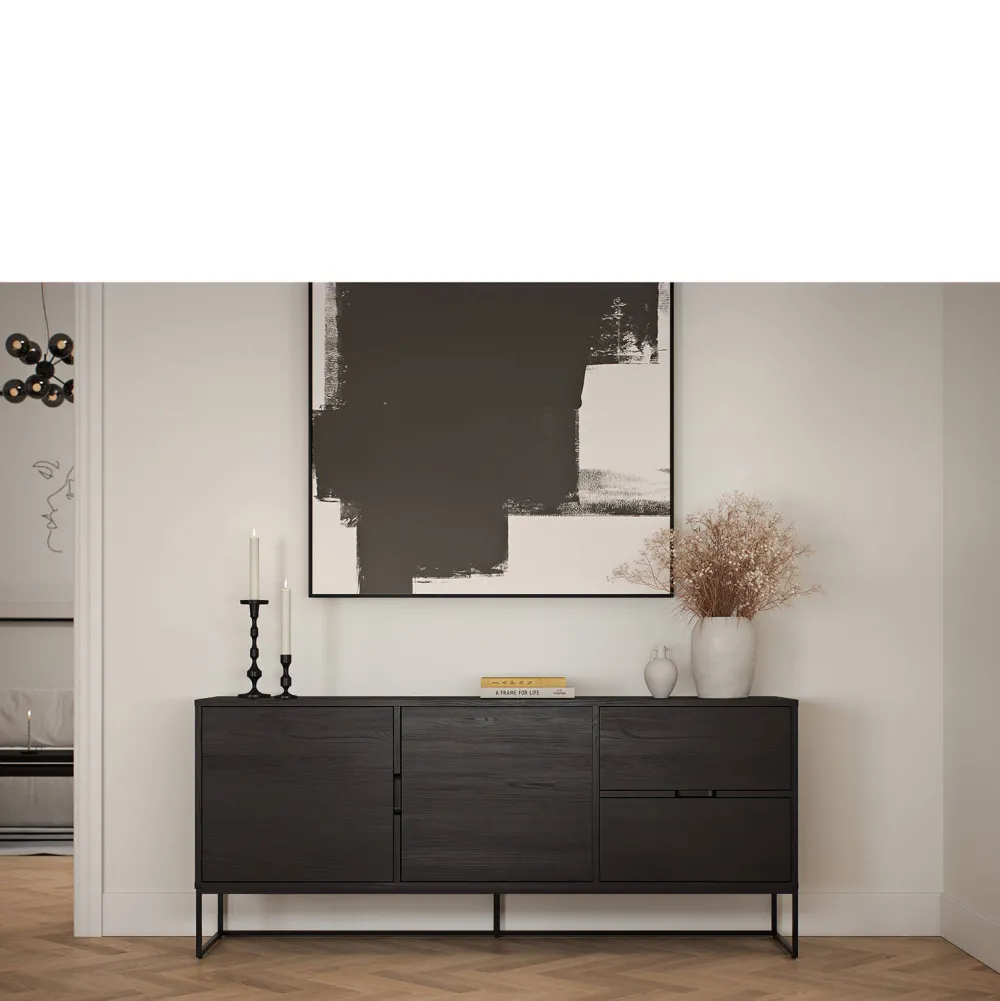 Shop Tenzo Dressoir Lipp