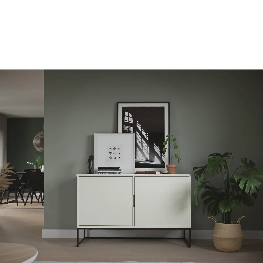 Hot Tenzo Dressoir Lipp