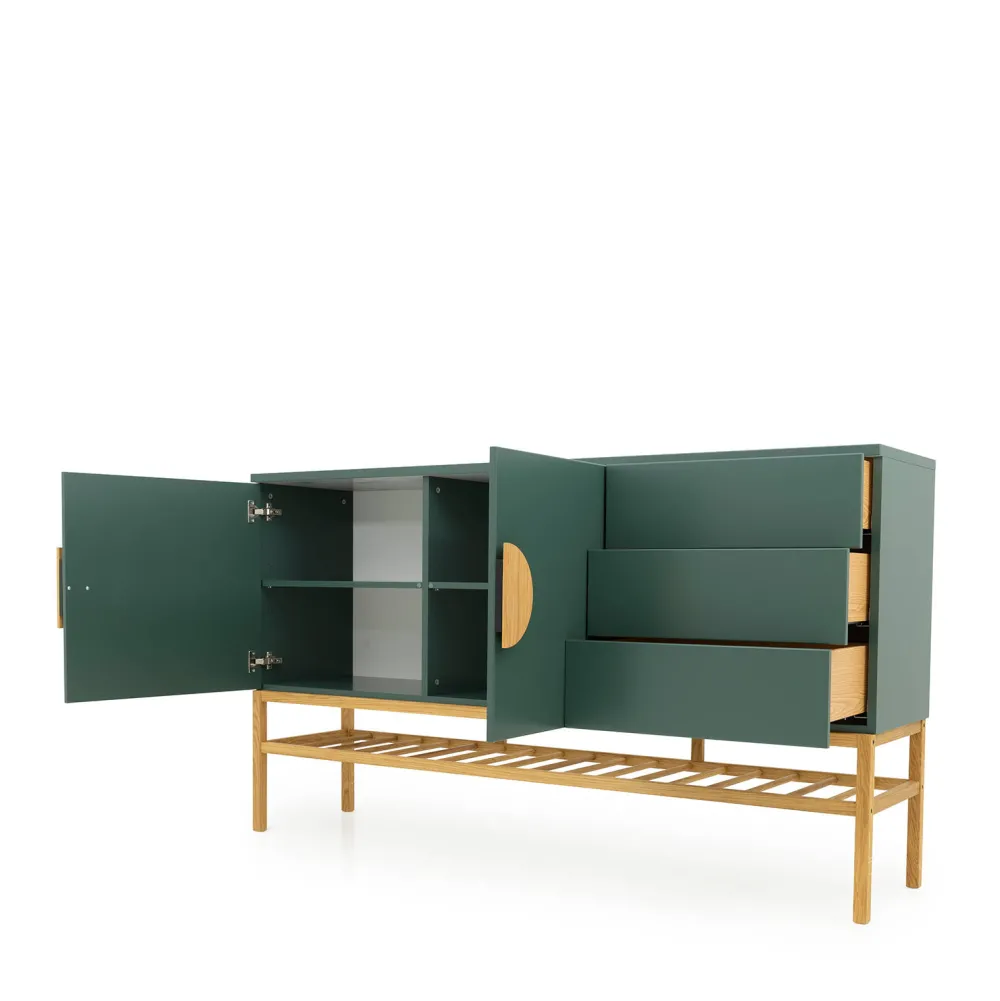 Online Tenzo Dressoir Scoop
