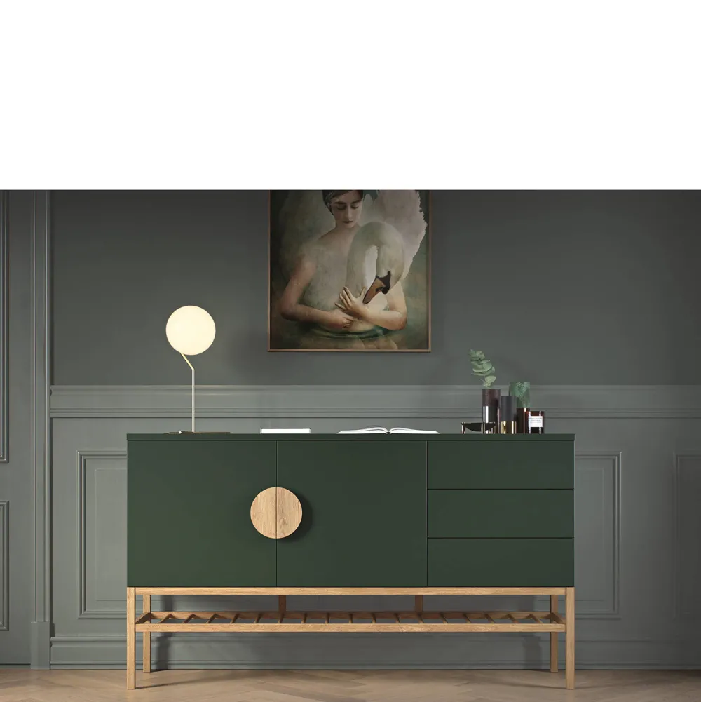 Online Tenzo Dressoir Scoop