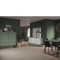 New Tenzo Eetkamertafel Lipp