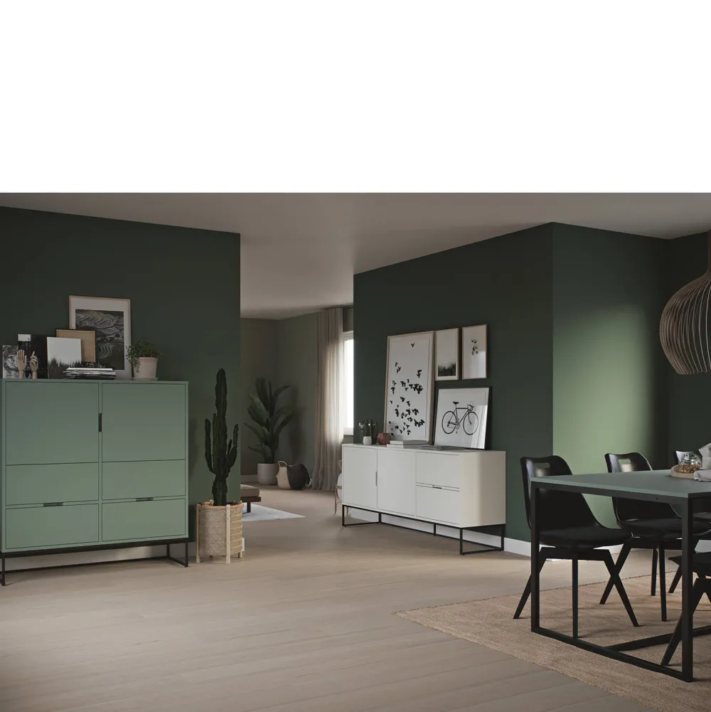 New Tenzo Eetkamertafel Lipp