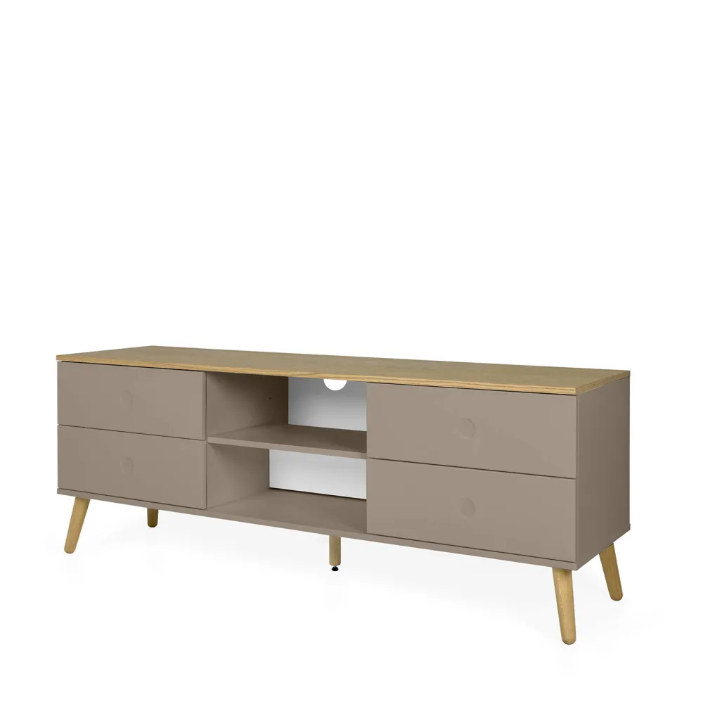 Best Tenzo Tv-Meubel Dot