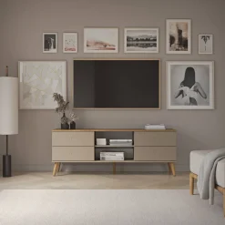 Best Tenzo Tv-Meubel Dot
